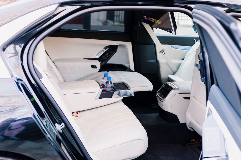 Why Multi-Stop Chauffeur Services Are Perfect for Busy Days