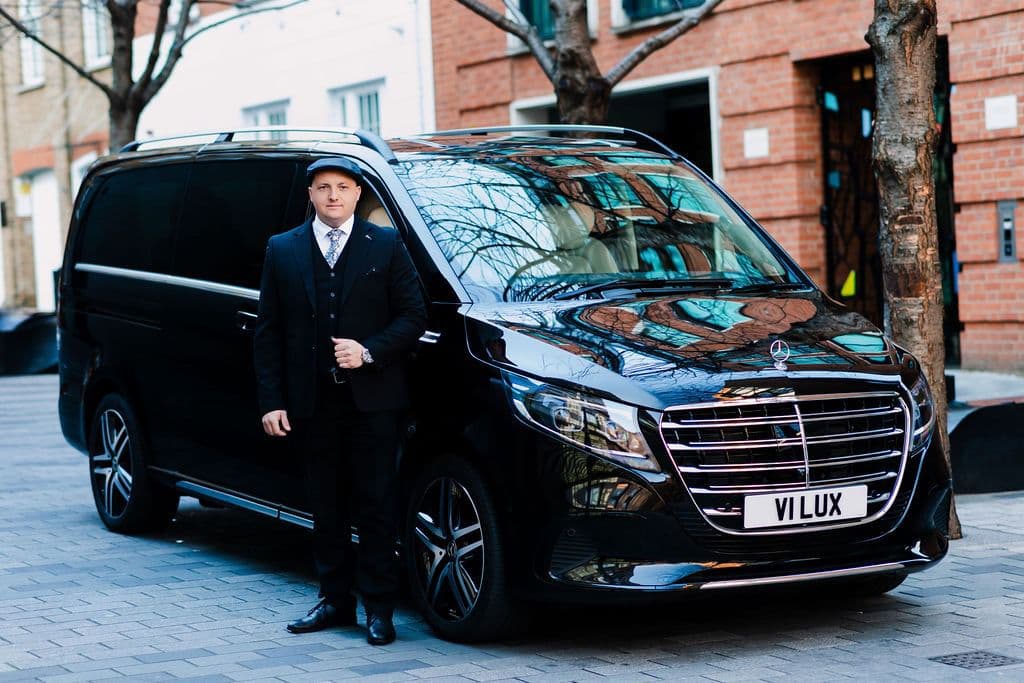 How Chauffeur Services Make Early Morning Flights Stress-Free