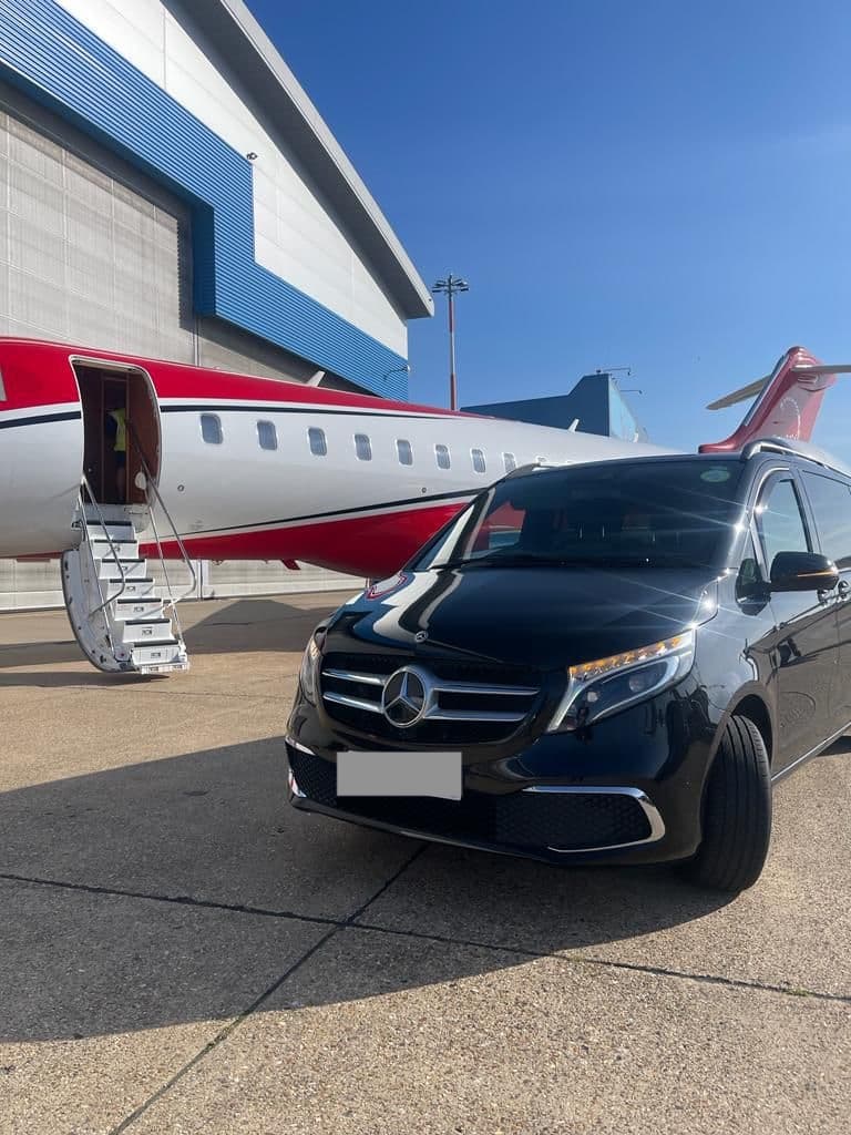 Mercedes V-Class photo 6