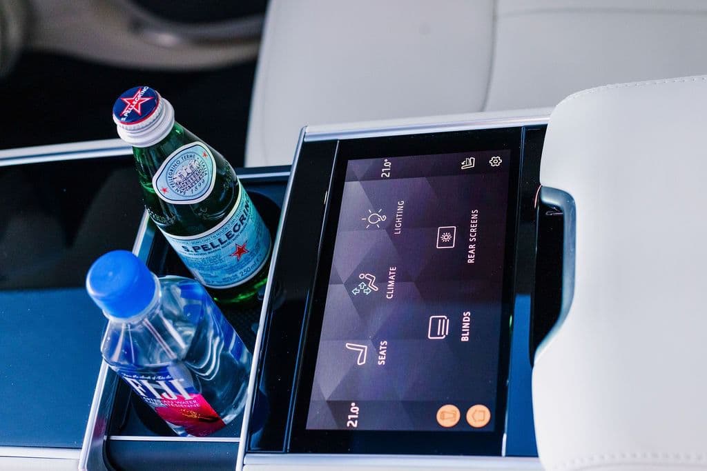 Range Rover Autobiography photo 5