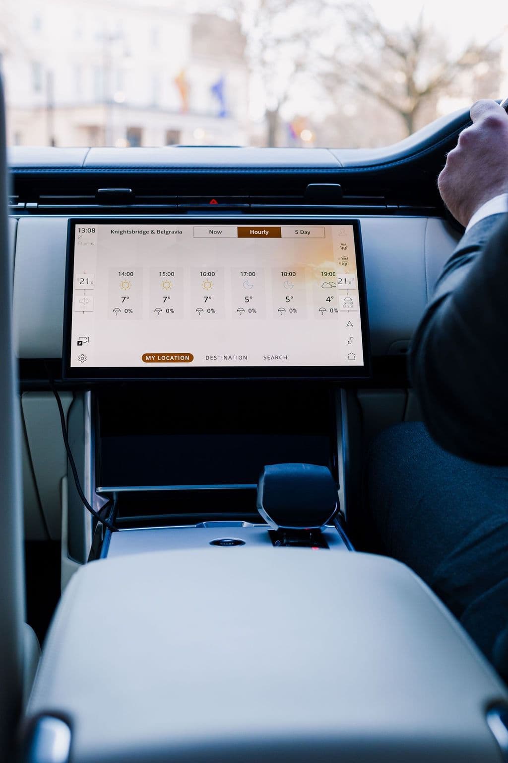 Range Rover Autobiography photo 2