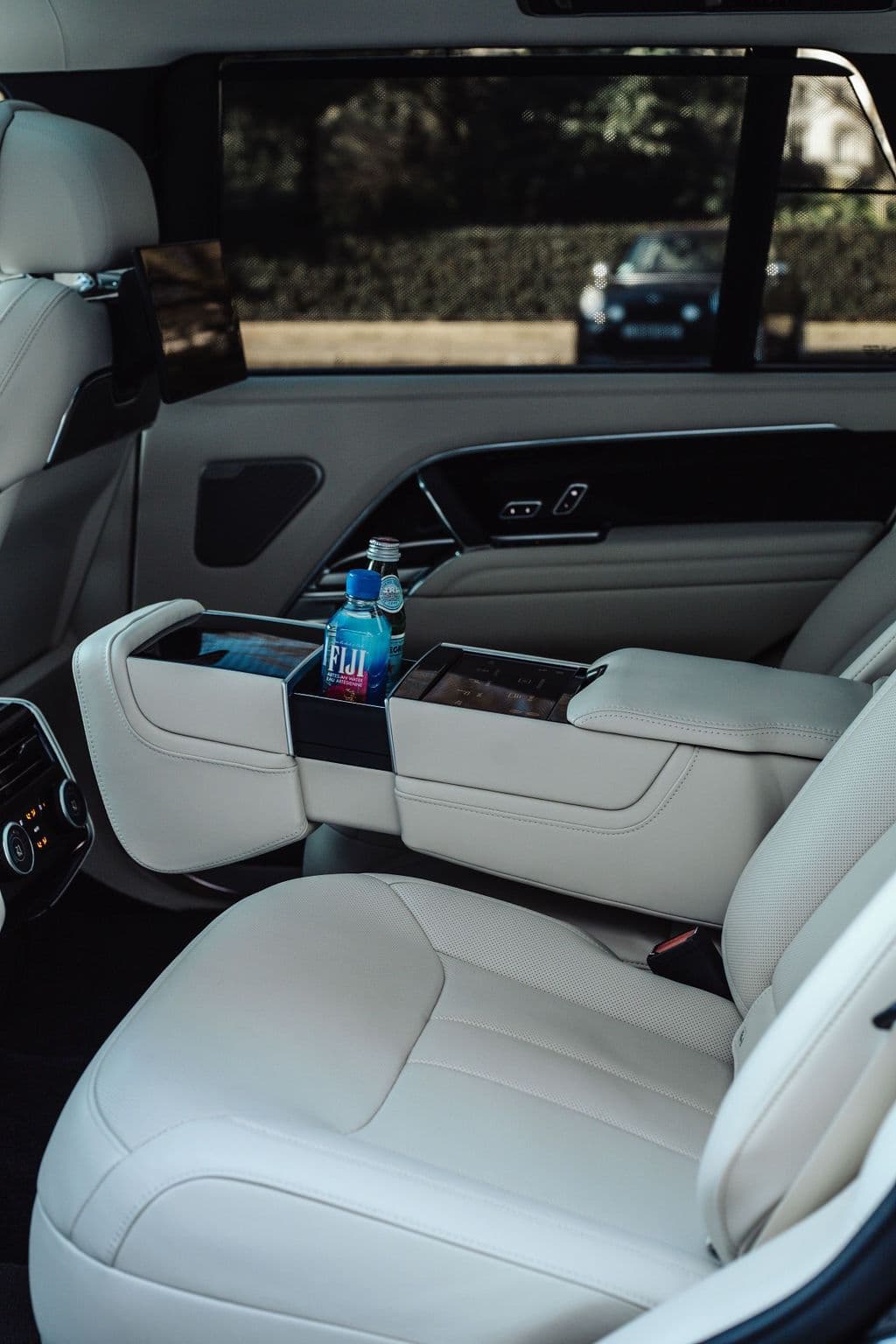 Range Rover Autobiography photo 4